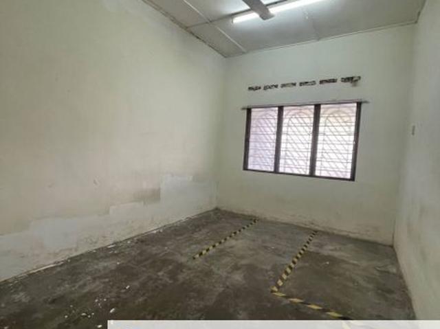 House for rent in Selangor