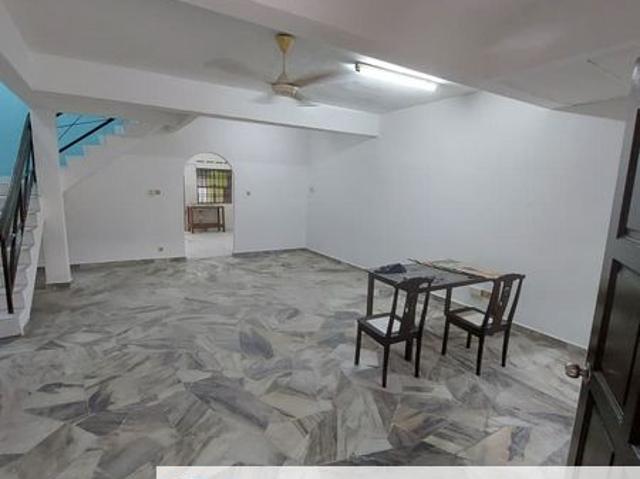 House for rent in Selangor