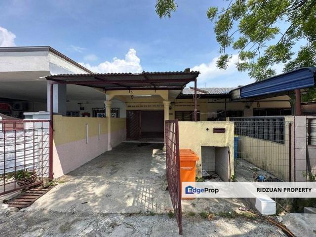 House for sale in Selangor