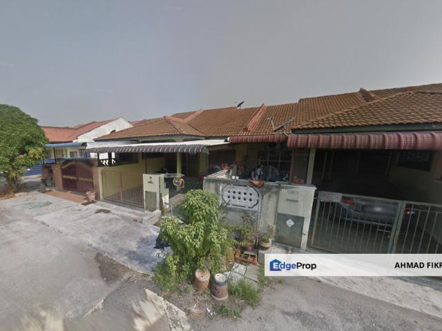 House for sale in Selangor