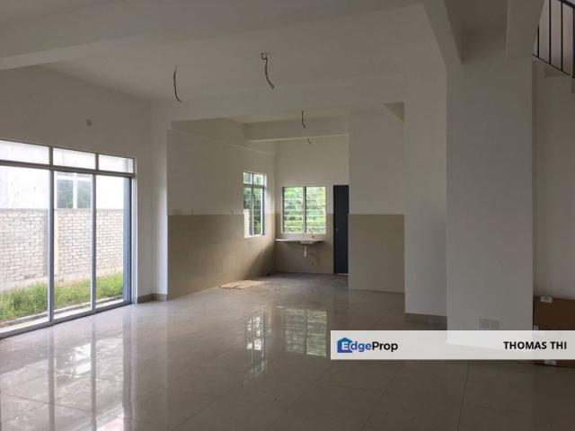 House for rent in Selangor