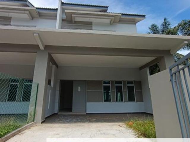 House for rent in Selangor