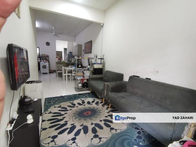 House for sale in Selangor