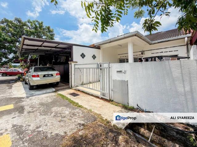 House for sale in Selangor