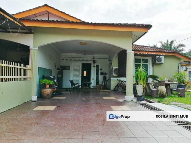 House for sale in Selangor