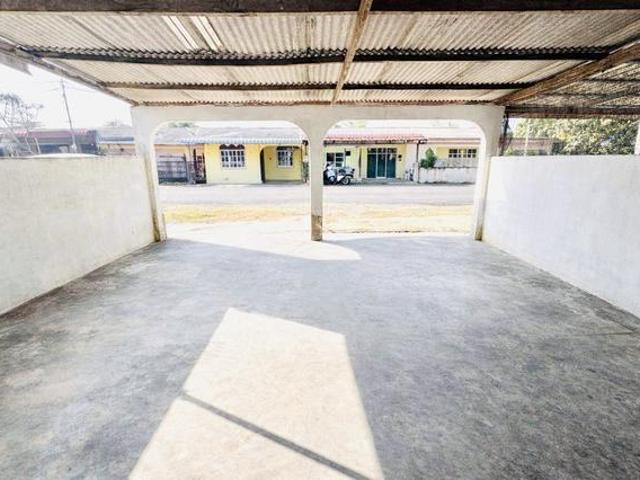 Terraced House for sale in Kangar, Perlis