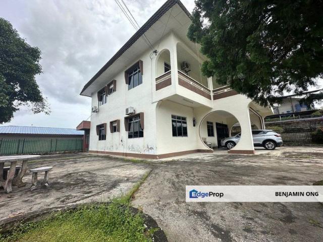 House for sale in Ulu Tiram, Johor