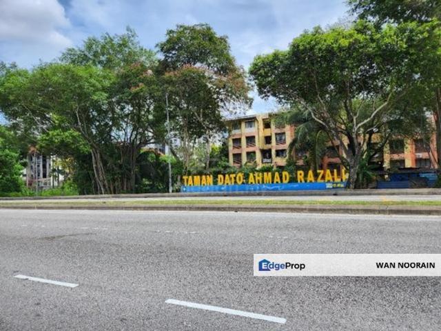 Flat for sale in Langat, Selangor