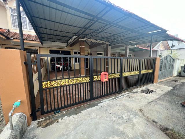 Terraced House for sale in Rembau, Negeri Sembilan