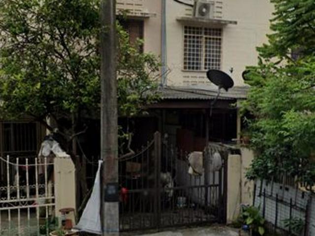 House for sale in Country Heights Damansara, Kuala Lumpur