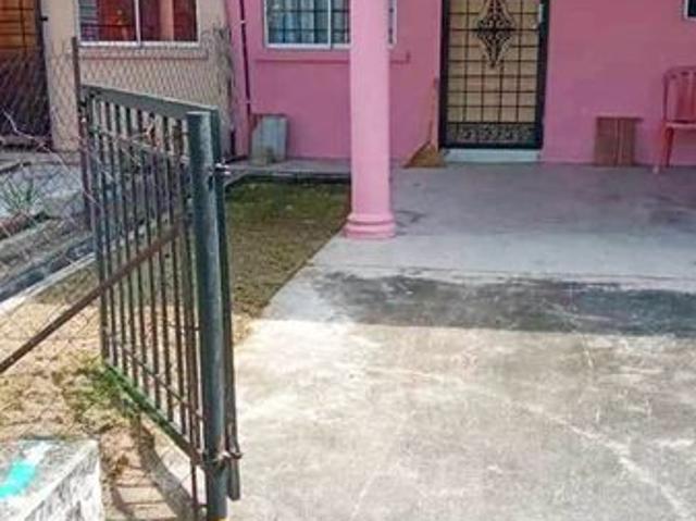 House for sale in Taman IKS Merdeka, Melaka Tengah