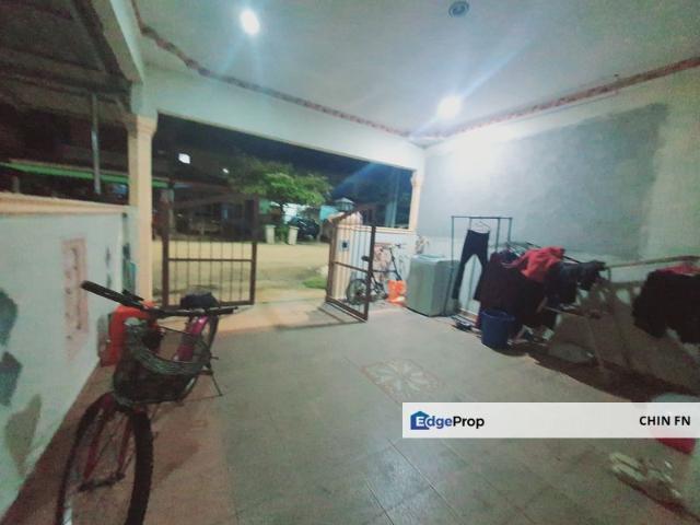 House for sale in Taman Datuk Tamby Chik Karim, Melaka Tengah