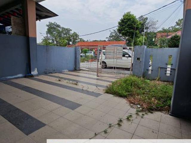 House for sale in Seremban
