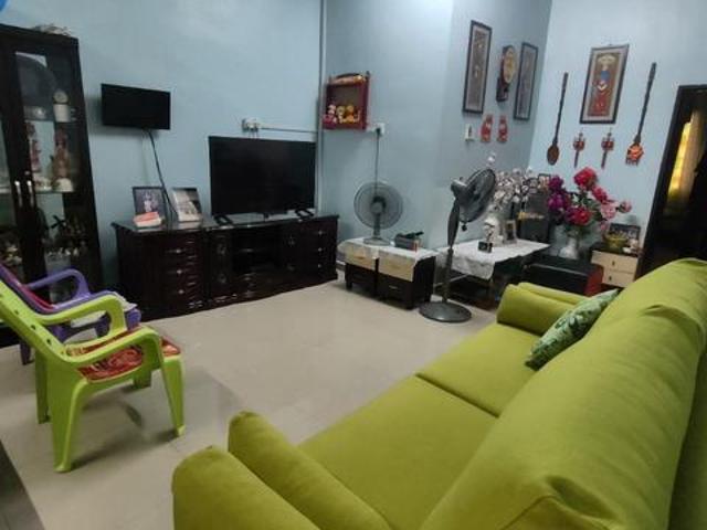 Terraced House for sale in Sendayan Village, Negeri Sembilan