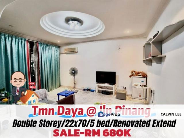 House for sale in Tebrau, Johor
