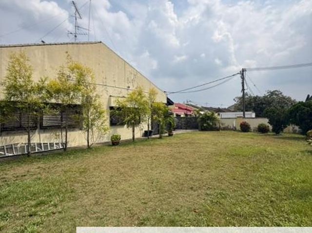 House for sale in Tebrau, Johor