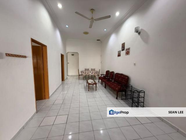 House for rent in Tebrau, Johor