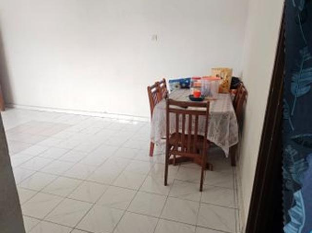 Flat for sale in Tebrau, Johor