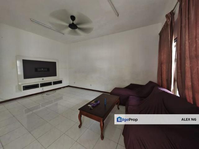 House for rent in Tebrau, Johor