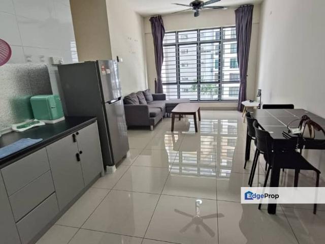 Condominium for rent in Tebrau, Johor
