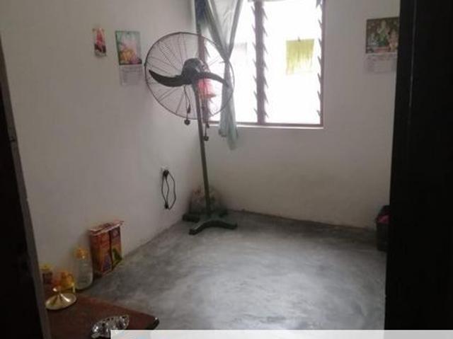 Flat for sale in Tebrau, Johor