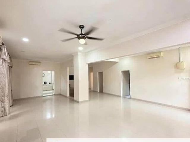 House for sale in Tebrau, Johor