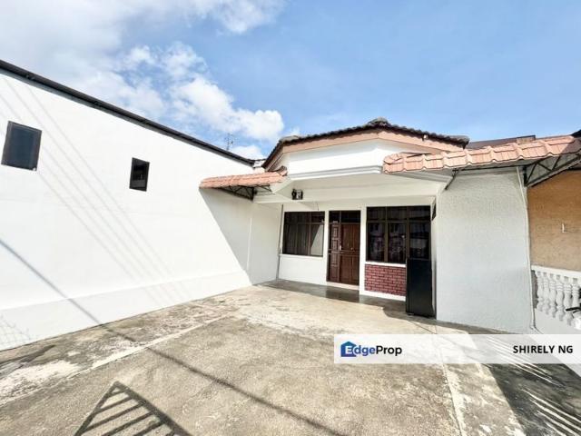 House for rent in Tebrau, Johor