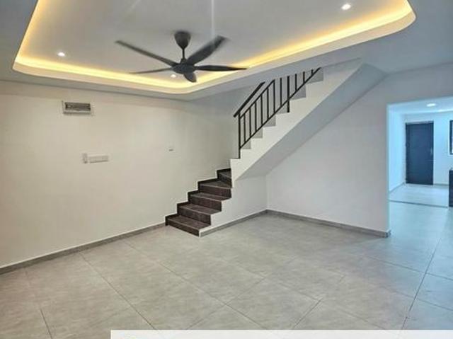 House for sale in Tebrau, Johor