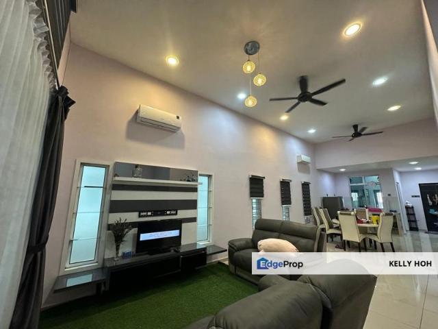 House for rent in Tebrau, Johor