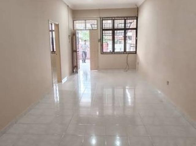 House for rent in Tebrau, Johor