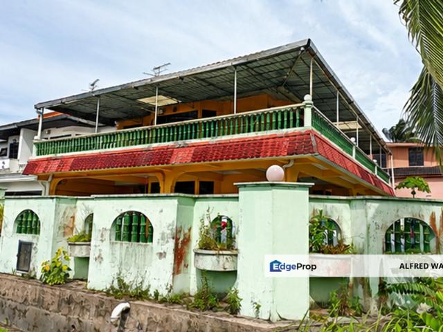 House for sale in Tebrau, Johor
