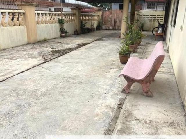 House for sale in Tebrau, Johor