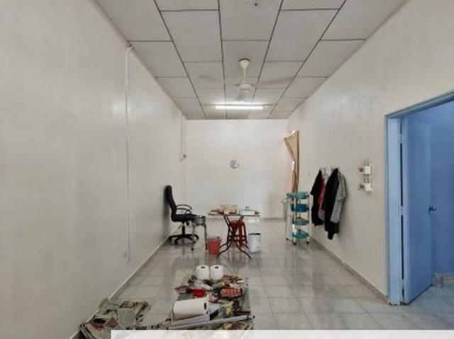 House for sale in Tebrau, Johor