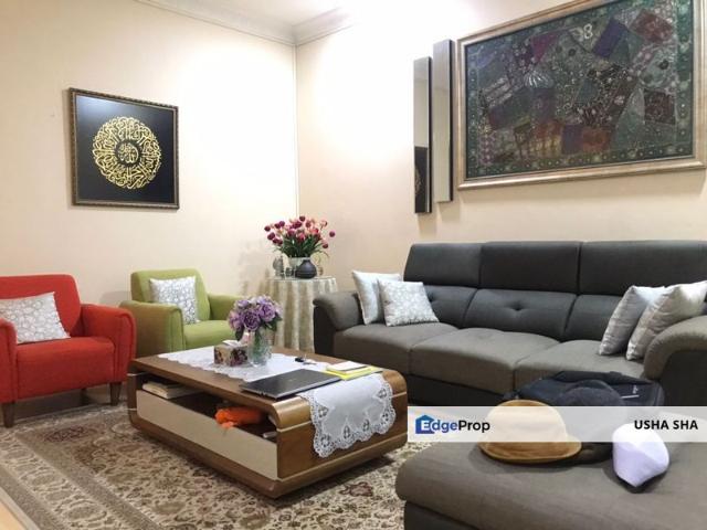 House for sale in Tebrau, Johor