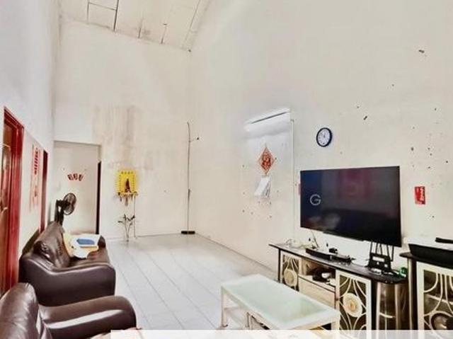 House for sale in Saradise, Kuching