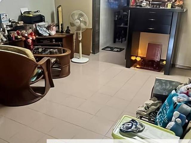House for sale in Tebrau, Johor