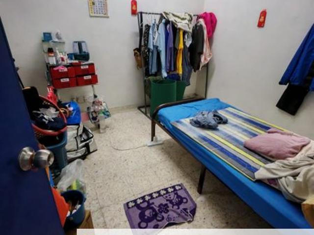 House for sale in Tebrau, Johor