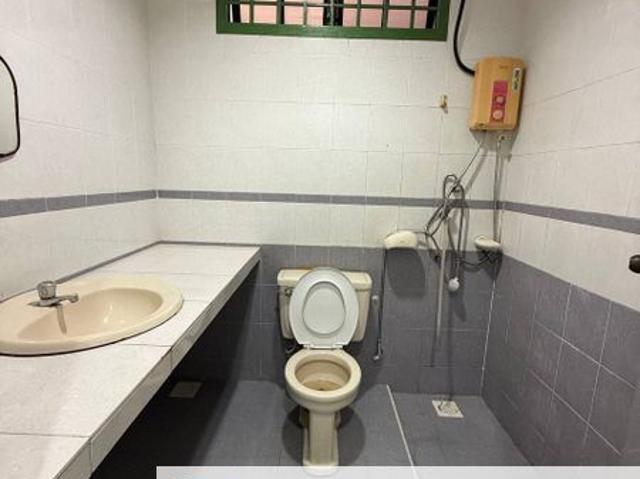 House for sale in Tebrau, Johor
