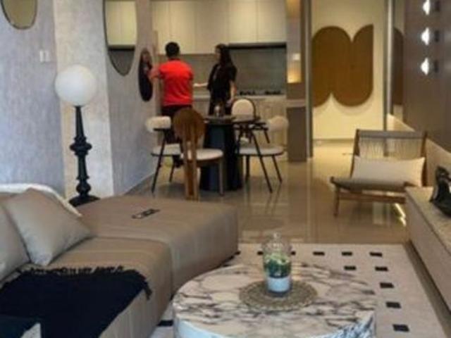 Condominium for sale in Tebrau, Johor