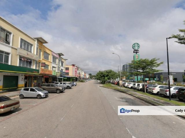 Shop for sale in Johor Bahru
