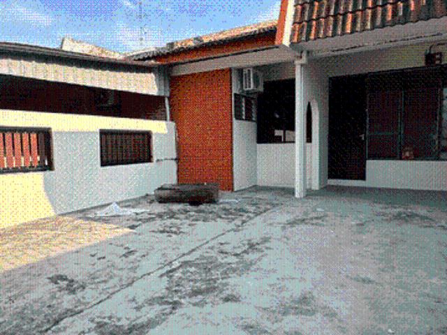House for rent in Tebrau, Johor