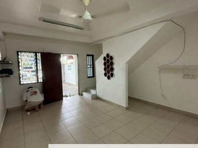 House for rent in Tebrau, Johor