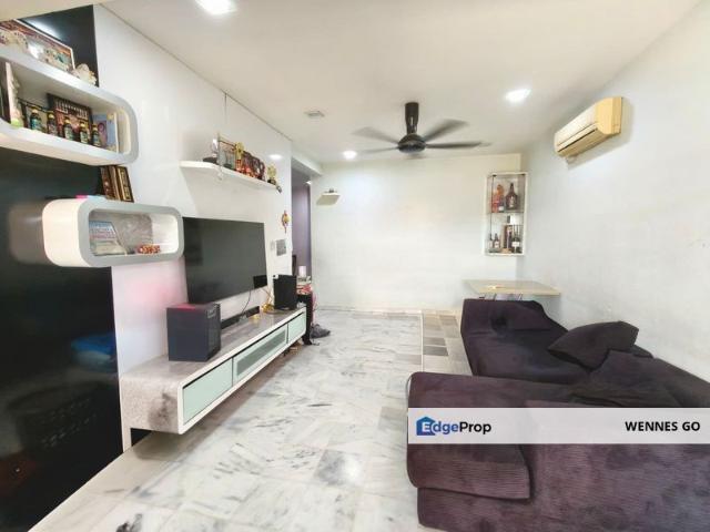 House for sale in Tebrau, Johor