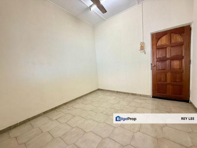 House for sale in Tebrau, Johor