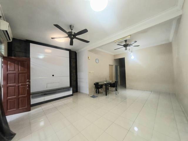 Terraced House for rent in Johor Bahru