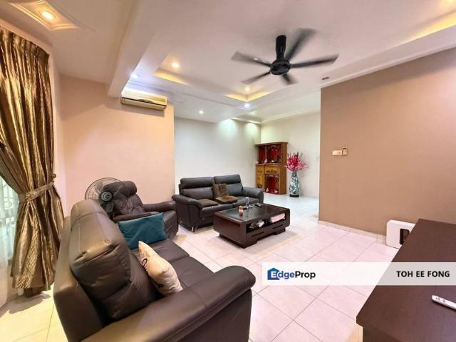 House for sale in Tebrau, Johor