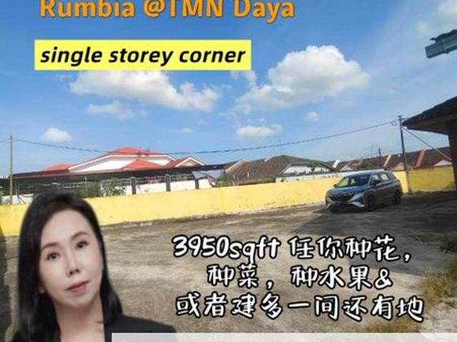 House for sale in Tebrau, Johor