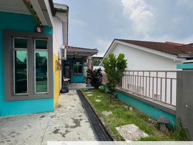 House for sale in Tebrau, Johor