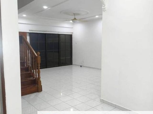 House for rent in Tebrau, Johor