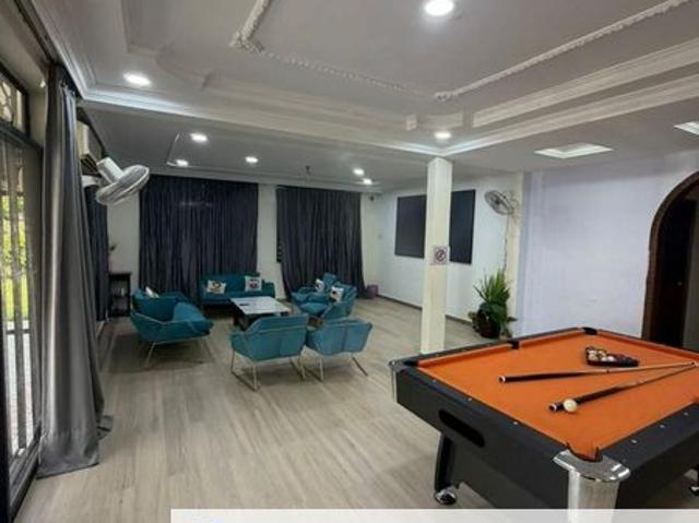 House for sale in Taman Daya, Tebrau